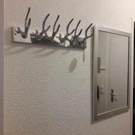 Ferienwohnung Mittendrin 빈터베르크 외부 사진