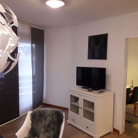 Ferienwohnung Mittendrin 빈터베르크 외부 사진