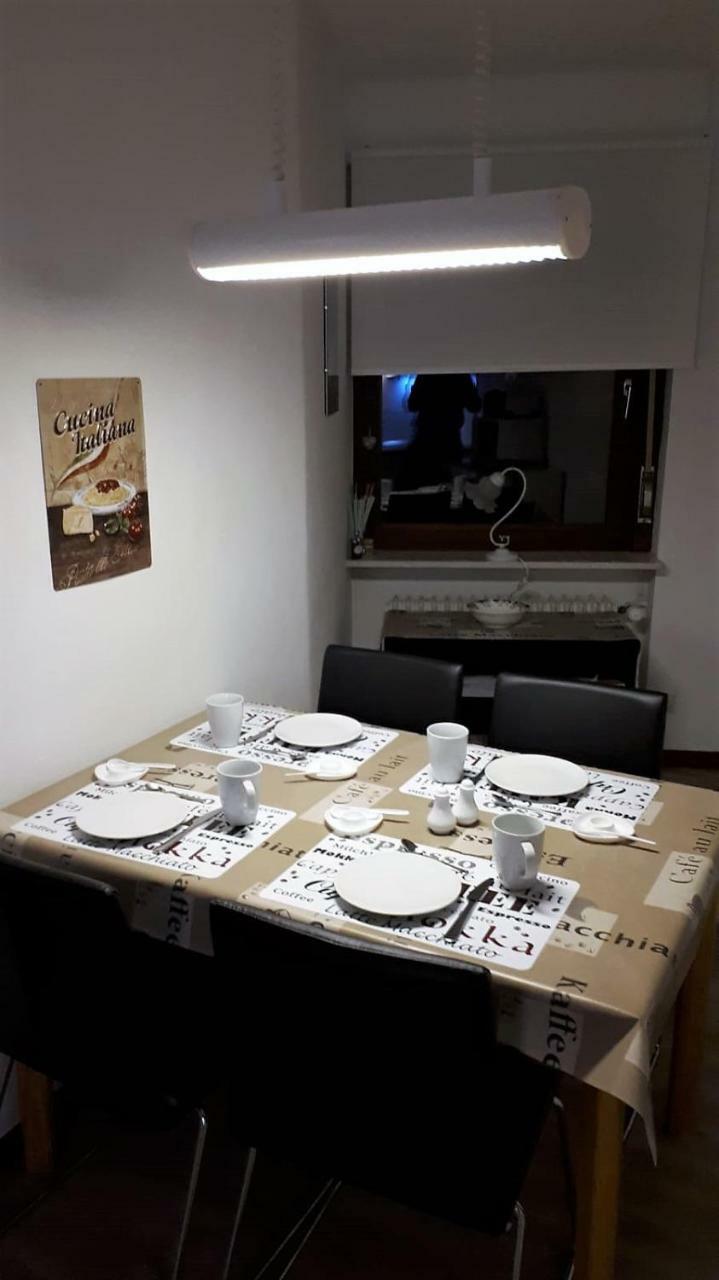 Ferienwohnung Mittendrin 빈터베르크 외부 사진